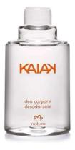 Refil Deo Kaiak Tradicional Fem 100ml - Natura