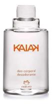 Refil Deo Kaiak Tradicional Fem 100ml - Natura Refil Deo Kaiak Tradicional Fem 100ml - Natura