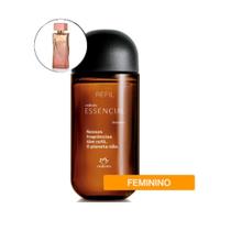 Refil Deo Parfum Essencial Feminino - 100ml Refil Deo Parfum Essencial Feminino - 100ml