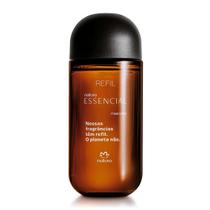Refil Deo Parfum Essencial Masculino - 100 ml Refil Deo Parfum Essencial Masculino - 100 ml