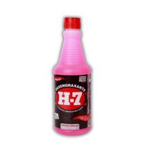Refil Desengraxante e Removedor Multiuso H-7 Uso Domestico, Automóveis e Geral - 500ml Refil Desengraxante e Removedor Multiuso H-7 Uso Domestico, Automóveis e Geral - 500ml
