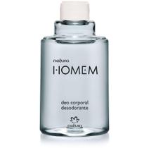 Refil Desodorante Corporal 100ml - Kaiak - Natura Refil Desodorante Corporal 100ml - Kaiak - Natura