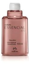 Refil desodorante Corporal Ato Masculino - Natura