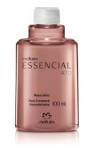 Refil desodorante Corporal Ato Masculino - Natura