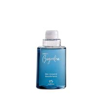 Refil Desodorante Corporal Biografia Masculino 100 ml