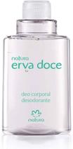 Refil Desodorante Corporal Erva Doce 100 ml Refil Desodorante Corporal Erva Doce 100 ml