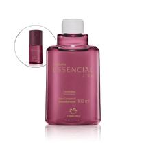 Refil Desodorante Corporal Feminino Essencial Atrai 100ml Refil Desodorante Corporal Feminino Essencial Atrai 100ml