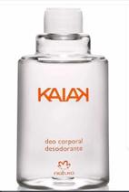 Refil Desodorante Corporal Feminino Kaiak 100 ml - NATURA