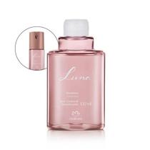 Refil Desodorante Corporal Feminino Luna Tradicional 100ml Refil Desodorante Corporal Feminino Luna Tradicional 100ml