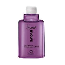 Refil Desodorante Corporal Humor Envolve 100ml Refil Desodorante Corporal Humor Envolve 100ml