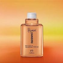 Refil Desodorante Corporal Humor Transforma 100ml Refil Desodorante Corporal Humor Transforma 100ml