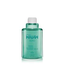 Refil Desodorante Corporal Kaiak Aero Feminino 100ml Refil Desodorante Corporal Kaiak Aero Feminino 100ml