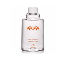 Refil Desodorante Corporal Kaiak Feminino 100ml