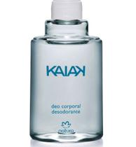 Refil Desodorante Corporal Kaiak Masculino 100 ml Natura