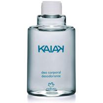 Refil Desodorante Corporal Kaiak Masculino 100mL Refil Desodorante Corporal Kaiak Masculino 100mL