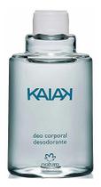 Refil Desodorante Corporal Kaiak Natura Masculino 100ml