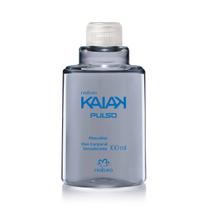 Refil Desodorante Corporal Kaiak Pulso Natura Masc 100ml Refil Desodorante Corporal Kaiak Pulso Natura Masc 100ml