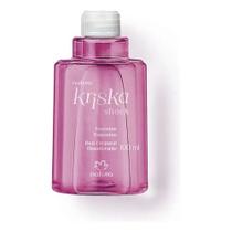 Refil Desodorante Corporal Kriska Shock 100ml Refil Desodorante Corporal Kriska Shock 100ml