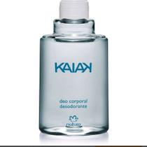 Refil desodorante corporal masculino 100ml