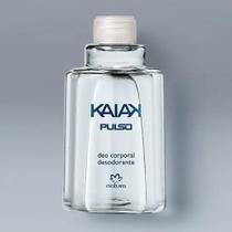 Refil Desodorante Corporal Masculino Kaiak Pulso 100ml