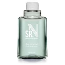 Refil Desodorante Corporal Sr. N 100ml - Natura