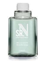 Refil Desodorante Corporal Sr N Refil Desodorante Corporal Sr N