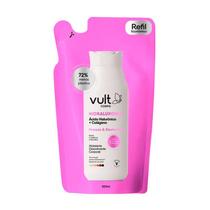Refil Desodorante Corporal Vult Corpo Hidraluronic Firmeza e Elasticidade 300ml Refil Desodorante Corporal Vult Corpo Hidraluronic Firmeza e Elasticidade 300ml