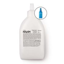 Refil Desodorante Hidratante Corporal Kaiak Masculino 150 ml
