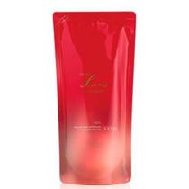 Refil Desodorante Hidratante Corporal Luna Coragem 300 ml - Corpo e banho