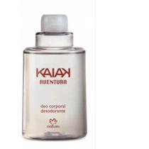 Refil Desodorante Kaiak Aventura Natura Feminino 100 ml