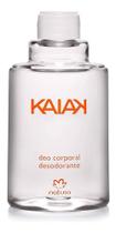 Refil Desodorante Kaiak Clássico Feminino 100ml - Natura