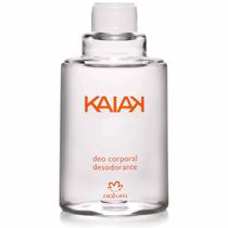 Refil Desodorante Kaiak Clássico Natura Feminino 100ml Refil Desodorante Kaiak Clássico Natura Feminino 100ml