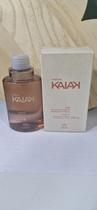 Refil desodorante kaiak feminino 100 ml
