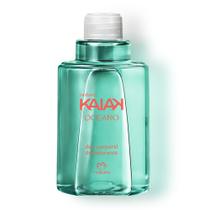 Refil Desodorante Natura Kaiak Oceano Deo Corporal Feminino 100ml Refil Desodorante Natura Kaiak Oceano Deo Corporal Feminino 100ml