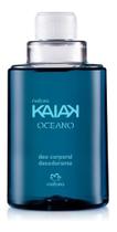 Refil Desodorante Natura Kaiak Oceano Masc - 100ml