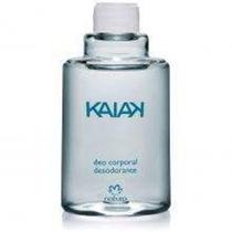 Refil desosodorante corporal masculino- 100ml - deocorp