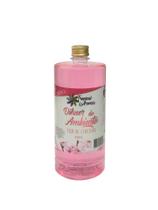 Refil difusor 1 L Flor de Cerejeira - Tropical Aromas
