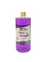 Refil difusor 1 L Lavanda Refil difusor 1 L Lavanda