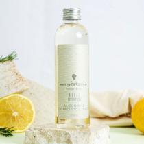 Refil Difusor 250ml Alecrim e Limão Siciliano M.Victoria
