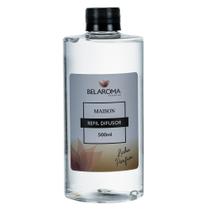 Refil Difusor 500ml Maison - Belaroma Essências