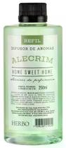 Refil difusor alecrim home sweet home - 250ml herbo