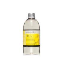 Refil Difusor Amb Verbena e Limão Sicilian Acqua Aroma 500ml