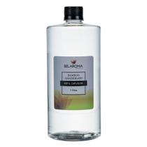 Refil Difusor ambiente 1 LITRO BAMBOO AMADEIRADO