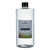 Refil Difusor ambiente 1 Litro Capim Limão