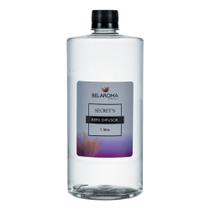 Refil Difusor ambiente 1 Litro Secrets Refil Difusor ambiente 1 Litro Secrets