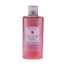 Refil Difusor Ambiente Odorizador Quattro Identita 200ml