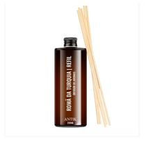 Refil Difusor Antik Romã Da Turquia Refil - 250ML + Jogo De Varetas