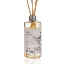 Refil Difusor Aromas 250 ml Cha Branco - Kailash