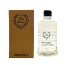 Refíl Difusor Bambo 500ML Petit Savon