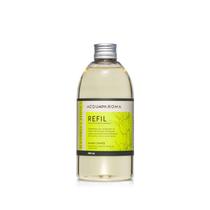 Refil difusor bambu chinês acqua aroma Quantidade:500ml